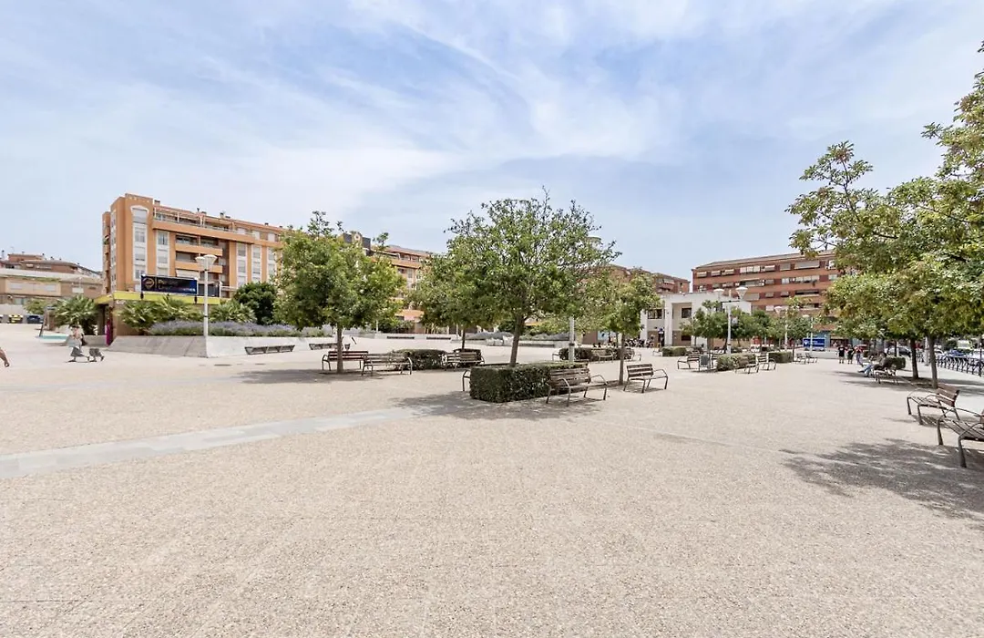 Cardenal Parrado Suites-1