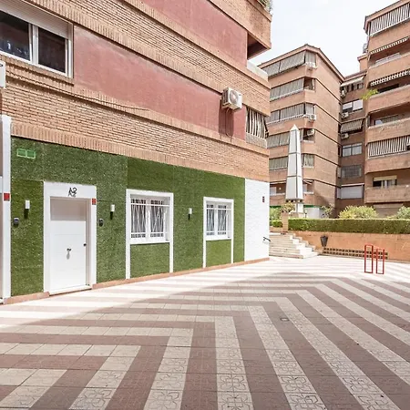 Cardenal Parrado Suites-3