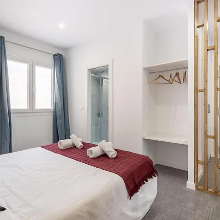 Cardenal Parrado Suites-2